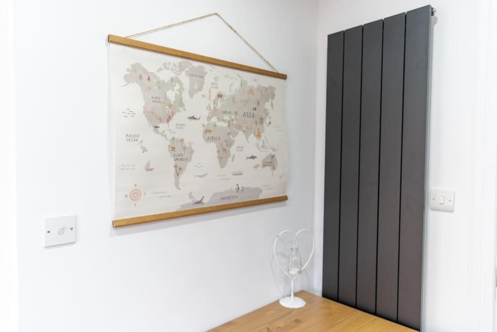 Exclusive Studio Retreat Birmingham Eksteriør billede
